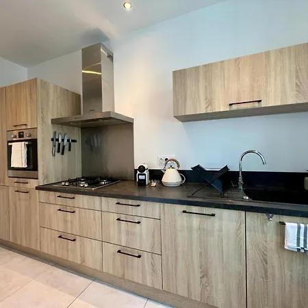 2 Chambres, Parking Privé, Gare à 5 Min Apartamento *